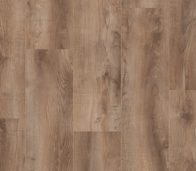 Folsom Oak laminaatvloer Click – lange plank