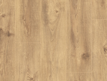 Chicago Oak laminaatvloer Click – lange plank