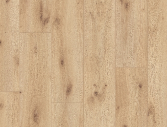 Denver Oak laminaatvloer Click – lange plank