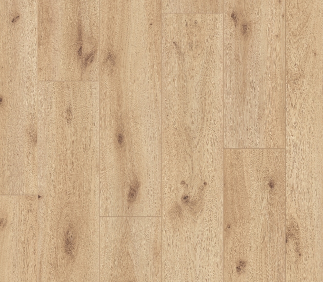 Denver Oak laminaatvloer Click – lange plank