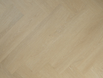 Larven PVC vloer Dryback – visgraat