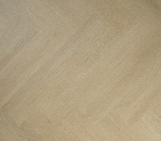 Larven PVC vloer Dryback – visgraat