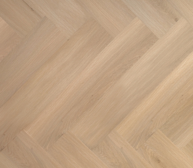 Vinstra PVC vloer Dryback – visgraat