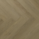 Jacksonville Oak PVC vloer Visgraat Dryback – ultra mat