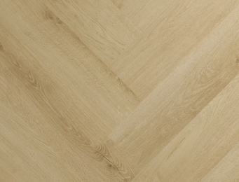 Panama Oak PVC vloer Visgraat Dryback – ultra mat