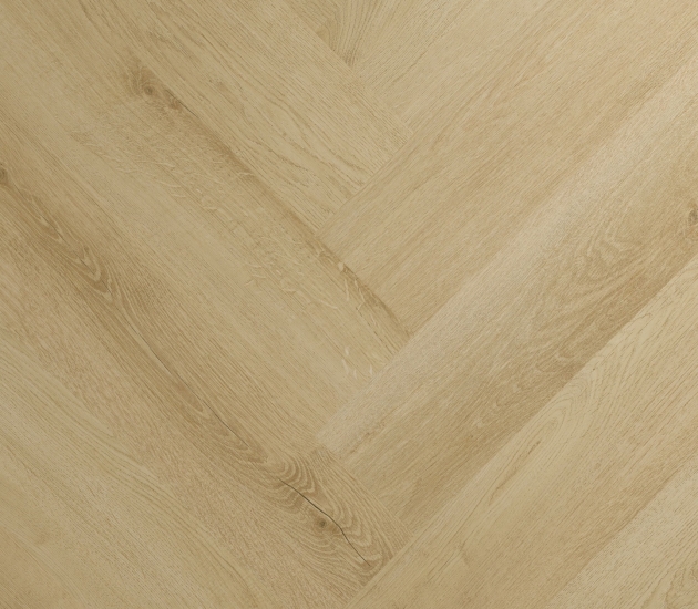 Panama Oak PVC vloer Visgraat Dryback – ultra mat