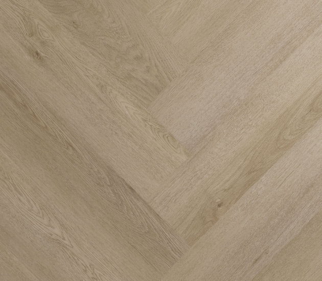 Tampa Oak PVC vloer Click – visgraat