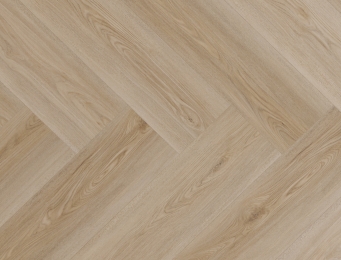 Destin Oak PVC vloer Click – visgraat