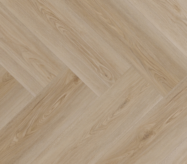 Destin Oak PVC vloer Click – visgraat