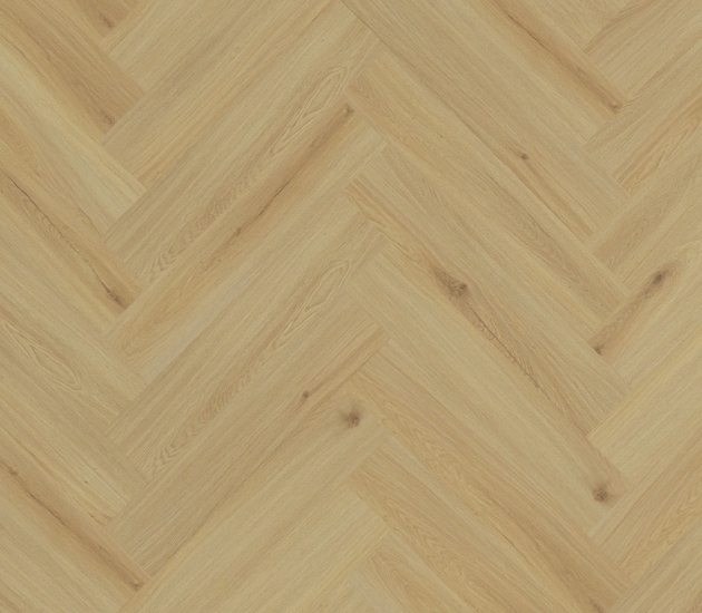 Clearwater Oak PVC vloer Click – visgraat