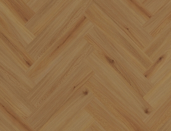 Palm Oak PVC vloer Click – visgraat