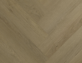 Jacksonville Oak PVC vloer Click – visgraat