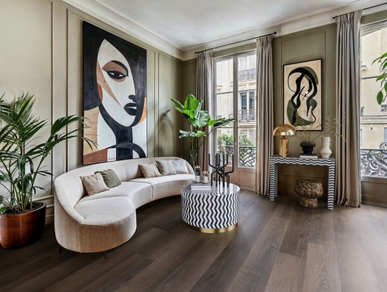 Klaar om uw vloer te kiezen?