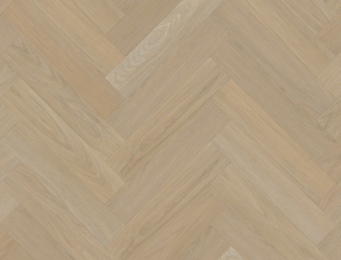 Eiken 7810 PVC vloer Dryback – visgraat