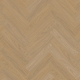 Eiken 7870 PVC vloer Dryback – visgraat
