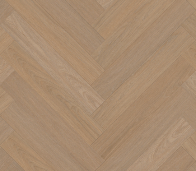 Eiken 7870 PVC vloer Dryback – walvisgraat