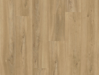 Eiken 3510 PVC vloer Dryback - plank