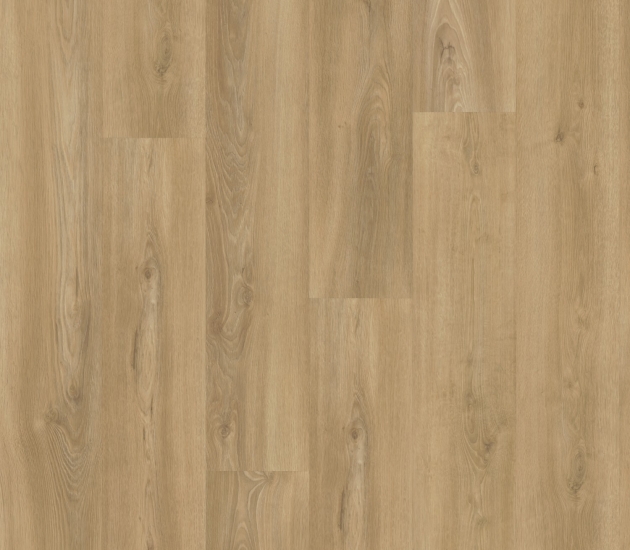 Eiken 3510 PVC vloer Dryback - plank