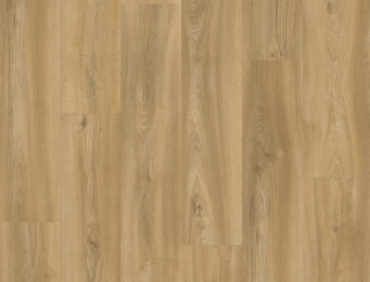 Eiken 3520 PVC vloer Dryback - plank