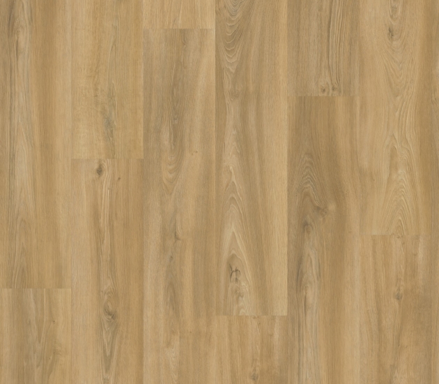 Eiken 3520 PVC vloer Dryback - plank