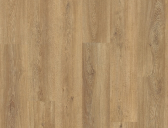 Eiken 3530 PVC vloer Dryback - plank