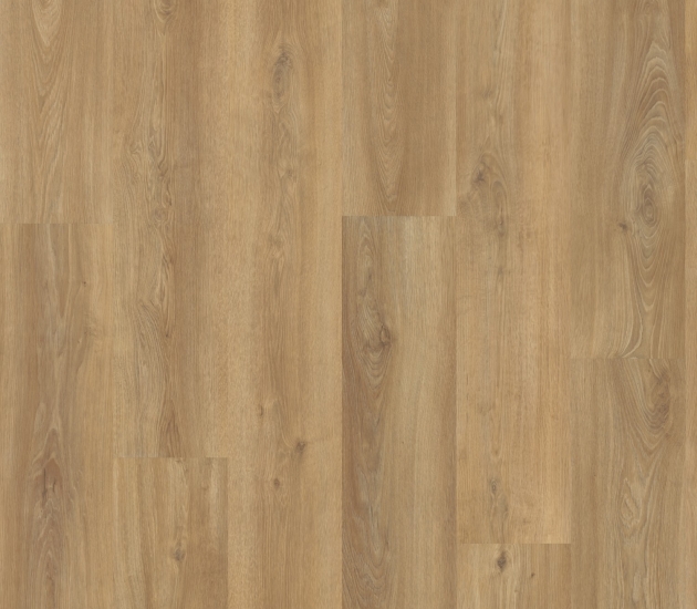 Eiken 3530 PVC vloer Dryback - plank