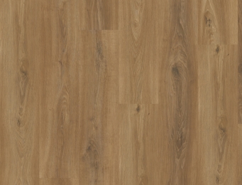 Eiken 3540 PVC vloer Dryback - plank