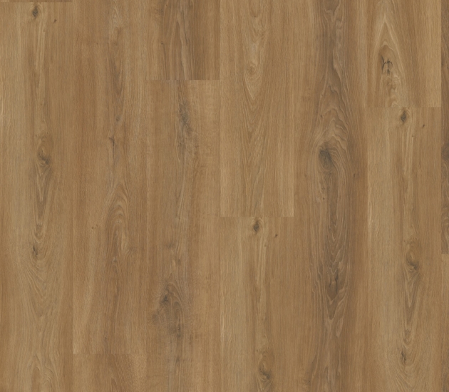 Eiken 3540 PVC vloer Dryback - plank