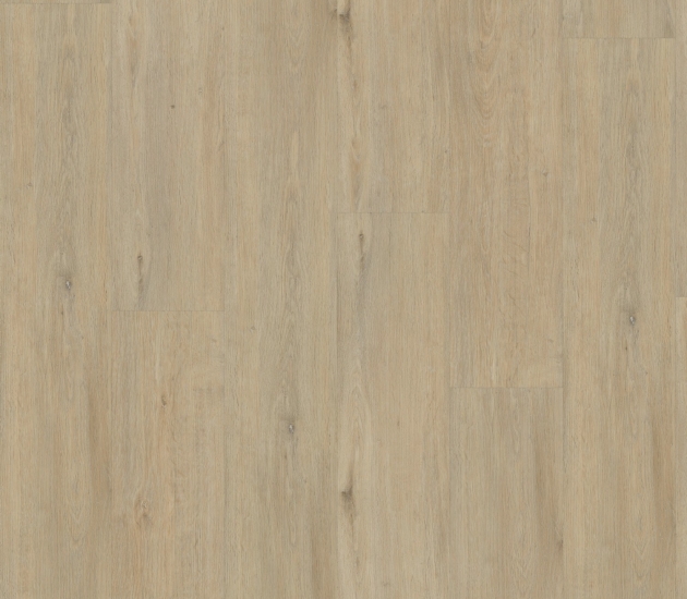 Eiken 6501 PVC vloer Dryback - plank
