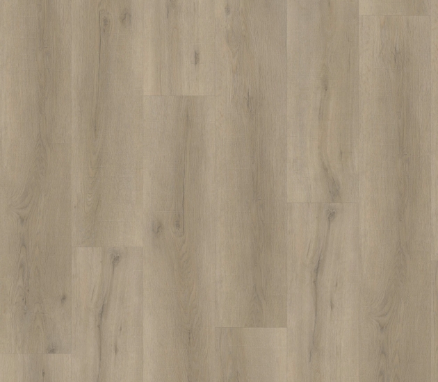 Eiken 6840 PVC vloer Dryback - plank