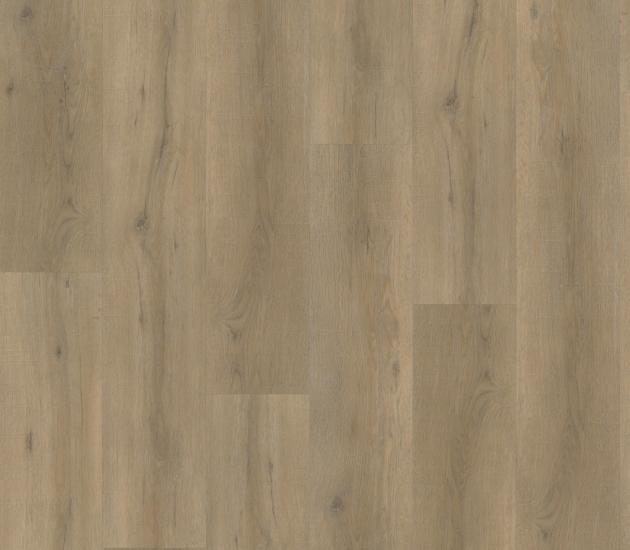 Eiken 6850 PVC vloer Dryback - plank