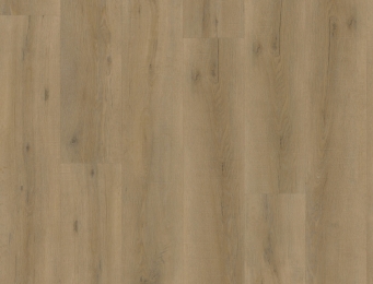 Eiken 6870 PVC vloer Dryback - plank