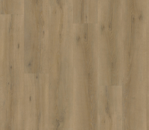 Eiken 6870 PVC vloer Dryback - plank