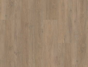 Eiken 8300 PVC vloer Dryback - plank