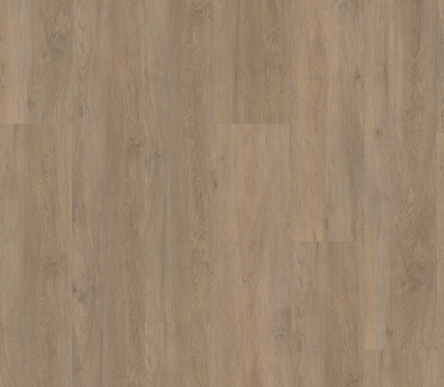 Eiken 8300 PVC vloer Dryback - plank