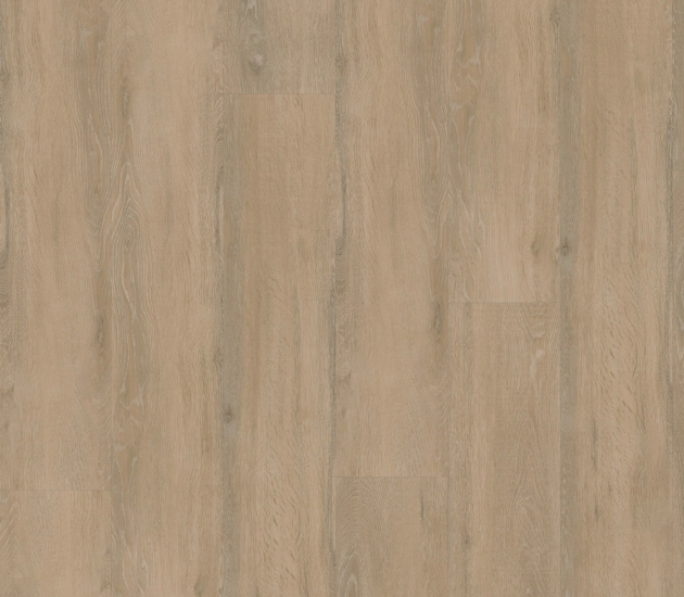 Eiken 8360 PVC vloer Dryback - plank