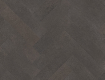 Tegel 1920 PVC vloer Dryback - visgraat