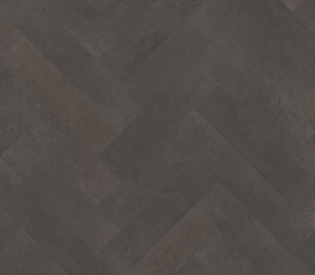 Tegel 1920 PVC vloer Dryback - visgraat