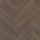 Naaldhout 4530 PVC vloer Dryback - visgraat