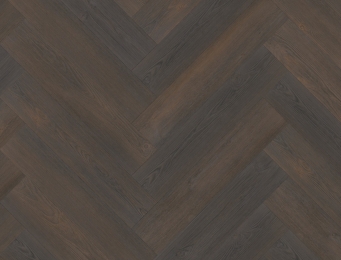 Naaldhout 4540 PVC vloer Dryback - visgraat