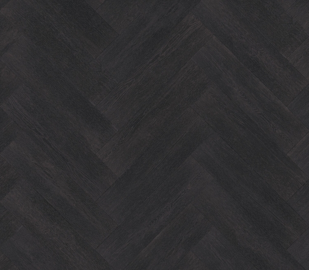 Eiken 6930 PVC vloer Dryback - visgraat