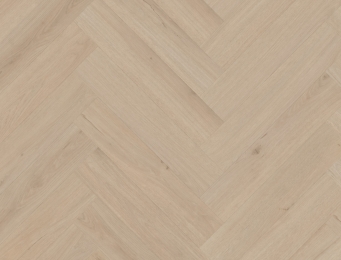 Eiken 7210 PVC vloer Dryback - visgraat