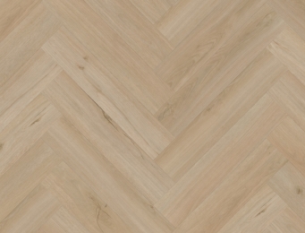 Eiken 7230 PVC vloer Dryback - visgraat