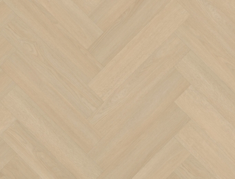 Eiken 8510 PVC vloer Dryback - visgraat