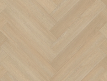 Eiken 8510 PVC vloer Dryback - walvisgraat