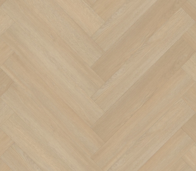 Eiken 8510 PVC vloer Dryback - walvisgraat