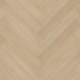 Eiken 8510 PVC vloer Dryback - walvisgraat
