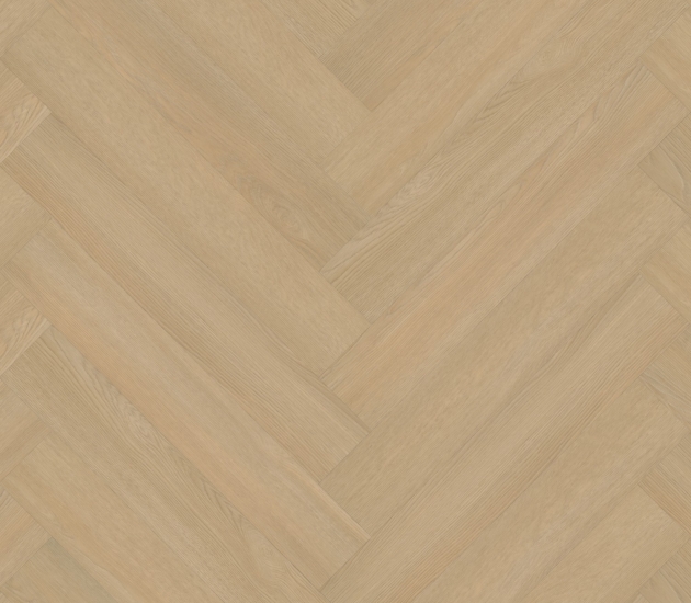 Eiken 8520 PVC vloer Dryback - walvisgraat