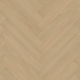 Eiken 8520 PVC vloer Dryback - walvisgraat