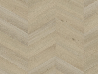 Eiken 7230 PVC vloer Dryback - Hongaarse punt